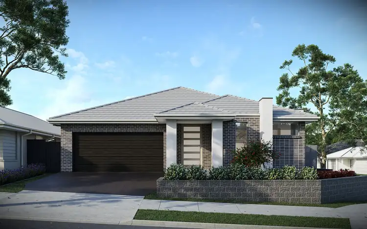 Lot 526 Serengeti Circuit, Silverdale NSW 2752