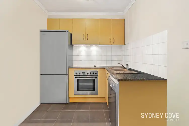 Third view of Homely apartment listing, 203/47-49 Chippen Street, Chippendale NSW 2008