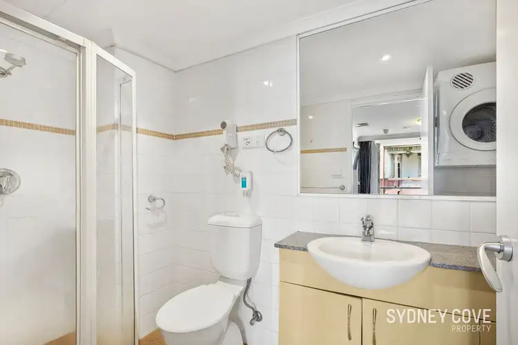 Fifth view of Homely apartment listing, 203/47-49 Chippen Street, Chippendale NSW 2008