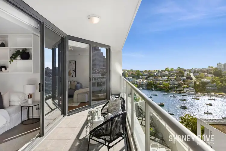 1603/30 Glen Street, Milsons Point NSW 2061