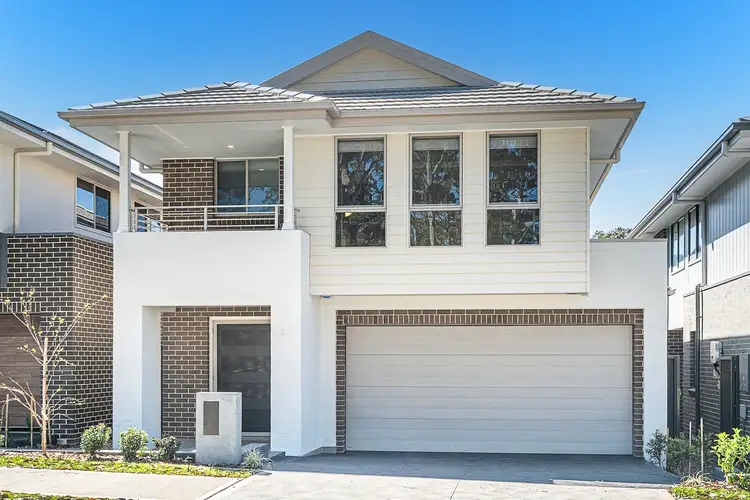 Main view of Homely house listing, 24 Buljubasich Street, Austral NSW 2179