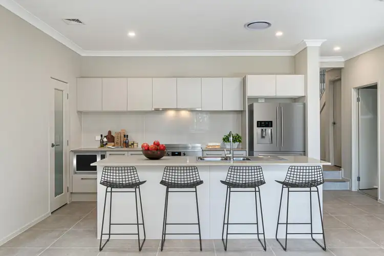 Second view of Homely house listing, 24 Buljubasich Street, Austral NSW 2179
