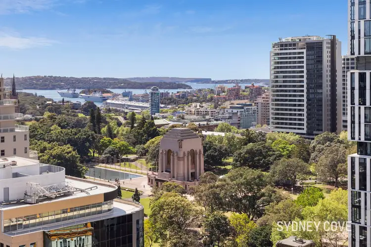 76/267-277 Castlereagh Street, Sydney NSW 2000