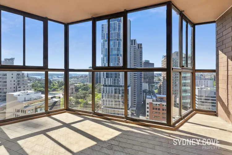 Second view of Homely apartment listing, 76/267-277 Castlereagh Street, Sydney NSW 2000