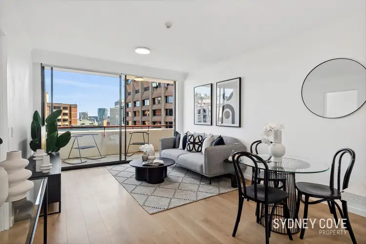 108/6-14 Oxford Street, Darlinghurst NSW 2010