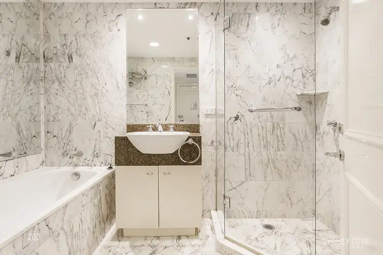 Fourth view of Homely apartment listing, 202 and 206/187 Kent Street, Sydney NSW 2000