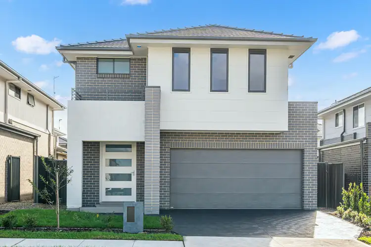 Lot 19 Lippizan Road, Austral NSW 2179