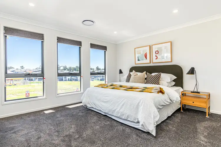 Fourth view of Homely house listing, Lot 19 Lippizan Road, Austral NSW 2179