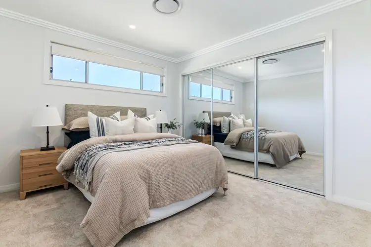 Second view of Homely house listing, Lot 2214 Wicklow Road, Chisholm NSW 2322