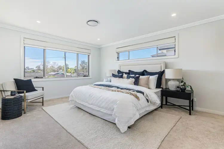 Third view of Homely house listing, Lot 2214 Wicklow Road, Chisholm NSW 2322