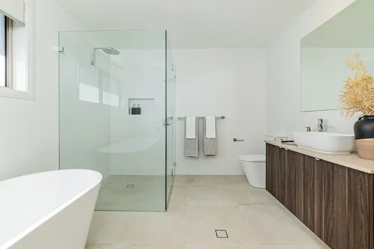 Sixth view of Homely house listing, Lot 2214 Wicklow Road, Chisholm NSW 2322