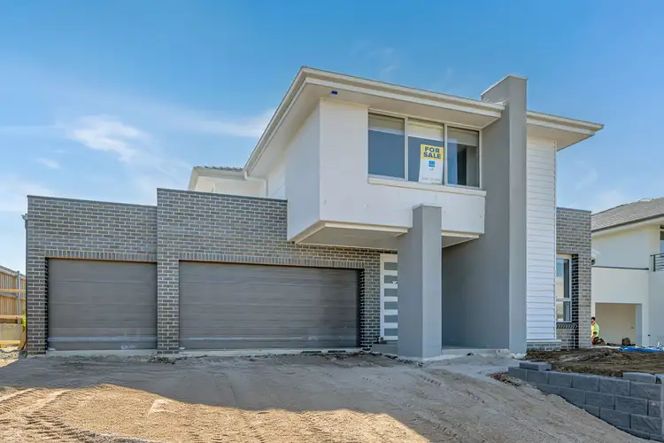 Lot 2213 Wicklow Road, Chisholm NSW 2322