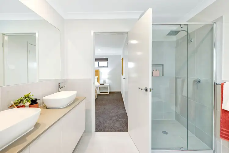 Second view of Homely house listing, Lot 2213 Wicklow Road, Chisholm NSW 2322