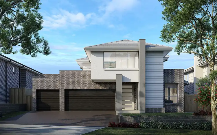 Second view of Homely house listing, Lot 2213 Wicklow Road, Chisholm NSW 2322