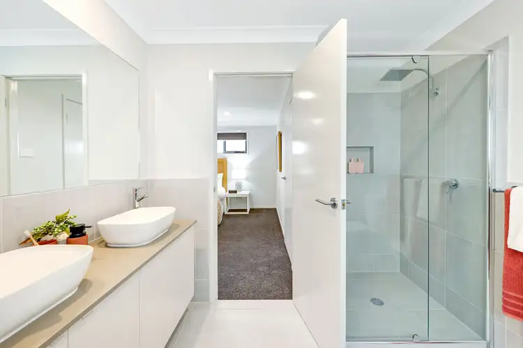 Third view of Homely house listing, Lot 2213 Wicklow Road, Chisholm NSW 2322