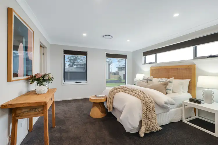 Fourth view of Homely house listing, Lot 2213 Wicklow Road, Chisholm NSW 2322