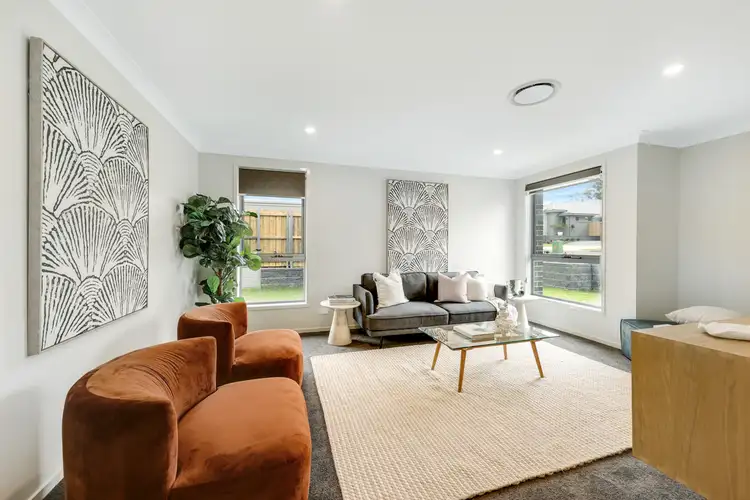 Fourth view of Homely house listing, Lot 2213 Wicklow Road, Chisholm NSW 2322