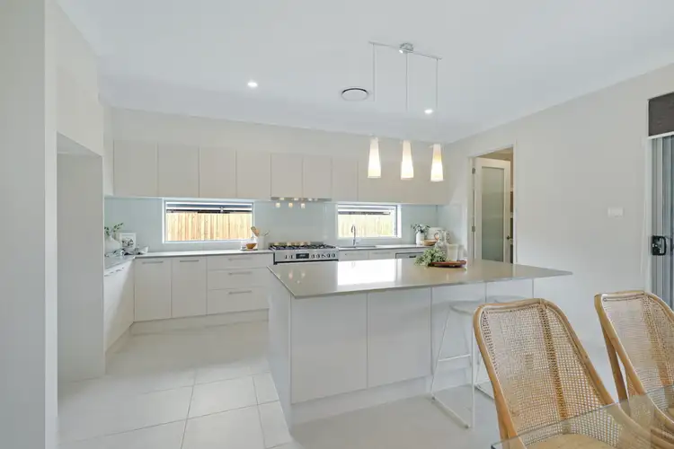 Fifth view of Homely house listing, Lot 2213 Wicklow Road, Chisholm NSW 2322