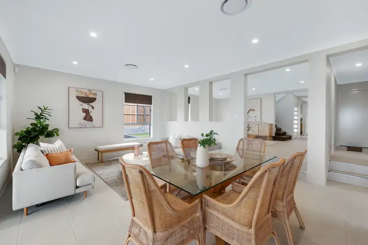 Sixth view of Homely house listing, Lot 2213 Wicklow Road, Chisholm NSW 2322