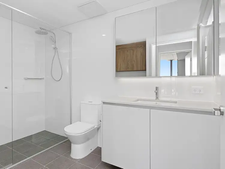 Sixth view of Homely apartment listing, 702/8 Henley Street, Como WA 6152