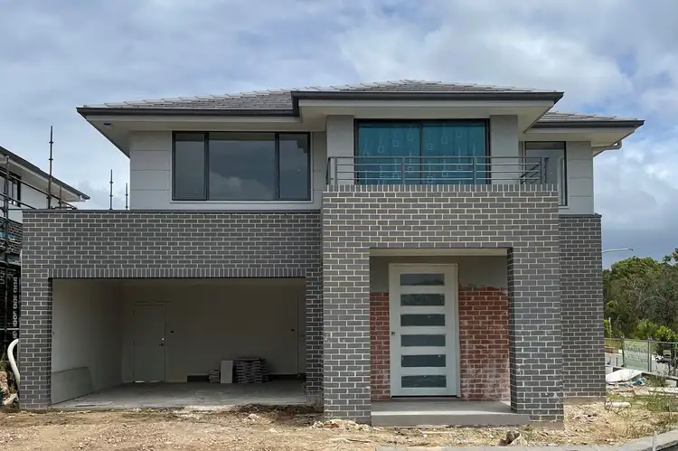 Lot 334 Datura Lane, Woongarrah NSW 2259