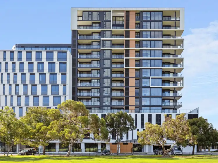 Main view of Homely apartment listing, 704/1-3 Richardson Street, South Perth WA 6151