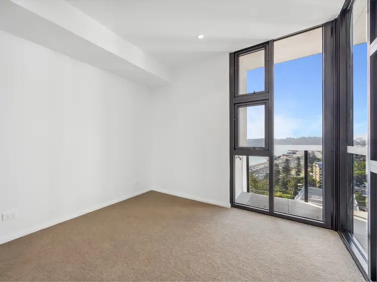 Second view of Homely apartment listing, 804/1-3 Richardson Street, South Perth WA 6151