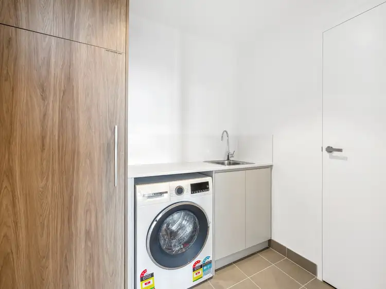 Fourth view of Homely apartment listing, 804/1-3 Richardson Street, South Perth WA 6151