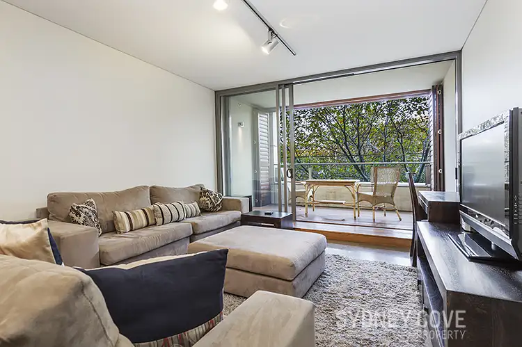 301/185 Macquarie Street, Sydney NSW 2000