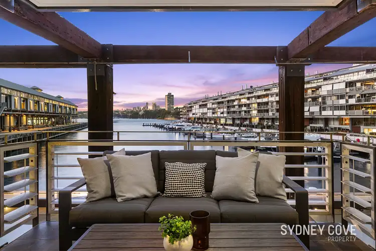 Main view of Homely apartment listing, 210/21 Hickson Road, Walsh Bay NSW 2000