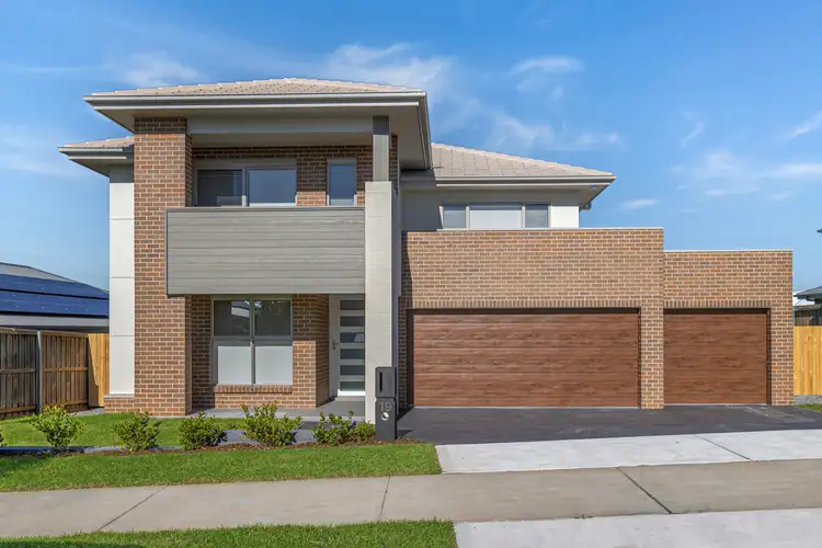Lot 2218 Wicklow Road, Chisholm NSW 2322