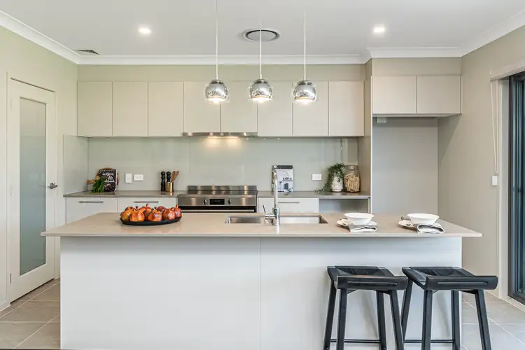 Second view of Homely house listing, Lot 2218 Wicklow Road, Chisholm NSW 2322