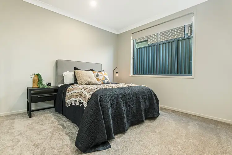 Third view of Homely house listing, Lot 2218 Wicklow Road, Chisholm NSW 2322