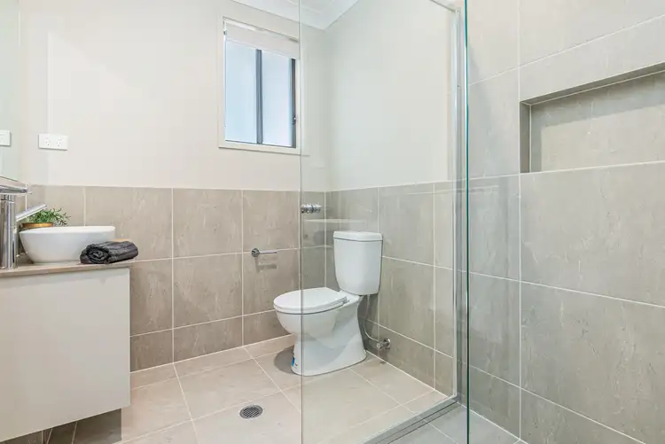 Fourth view of Homely house listing, Lot 2218 Wicklow Road, Chisholm NSW 2322