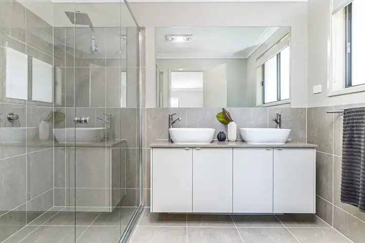 Fifth view of Homely house listing, Lot 2218 Wicklow Road, Chisholm NSW 2322