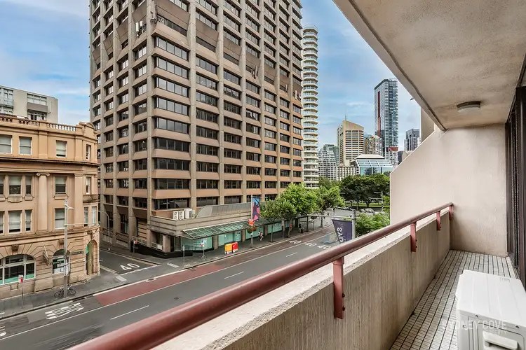 Second view of Homely apartment listing, 6-16 Oxford St, Darlinghurst NSW 2010