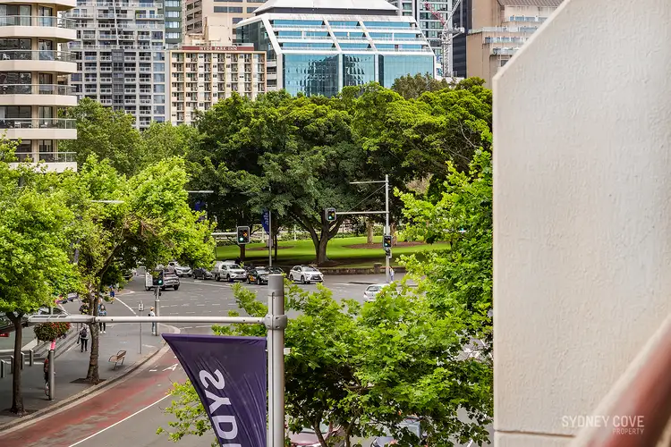 Fourth view of Homely apartment listing, 6-16 Oxford St, Darlinghurst NSW 2010