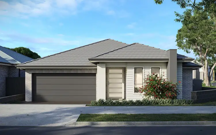 Lot 501 Hakone Road, Woongarrah NSW 2259