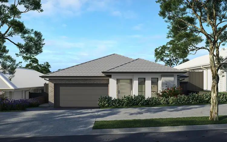 Lot 502 Hakone Road, Woongarrah NSW 2259