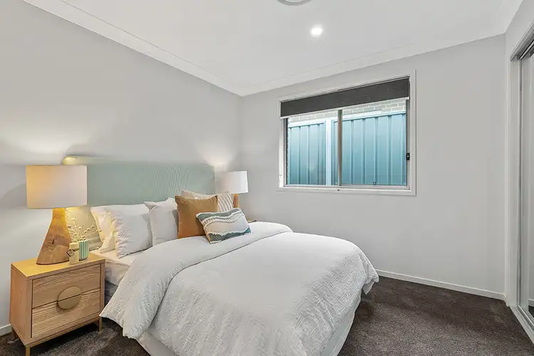 Second view of Homely house listing, Lot 502 Hakone Road, Woongarrah NSW 2259