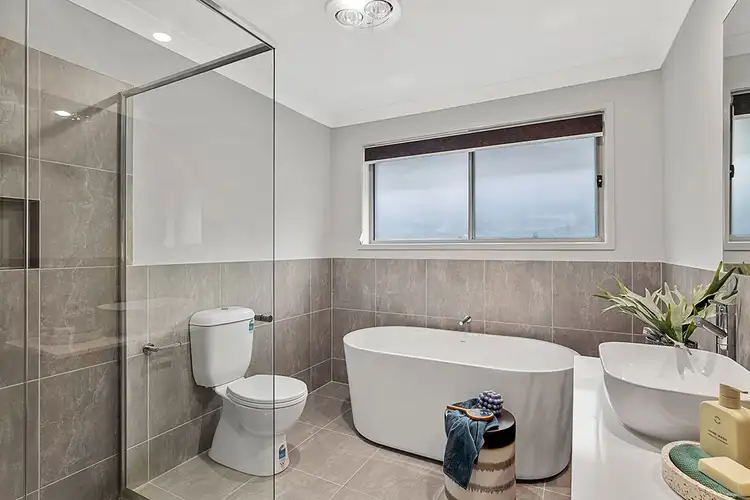 Third view of Homely house listing, Lot 502 Hakone Road, Woongarrah NSW 2259