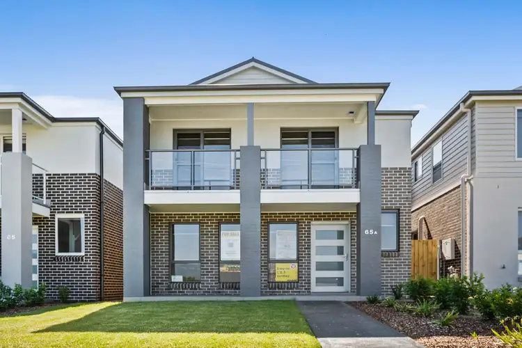 Lot 5731 Balmoral Parade, Tullimbar NSW 2527