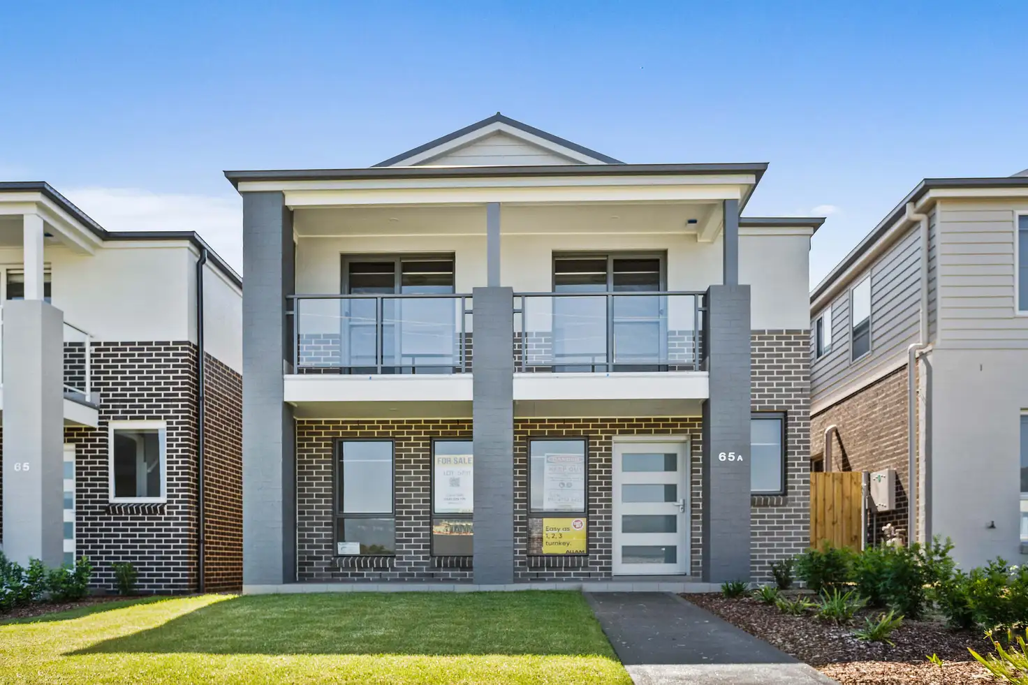 Main view of Homely house listing, Lot 5731 Balmoral Parade, Tullimbar NSW 2527