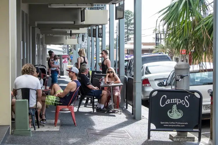 Third view of Homely house listing, Lot 5731 Balmoral Parade, Tullimbar NSW 2527