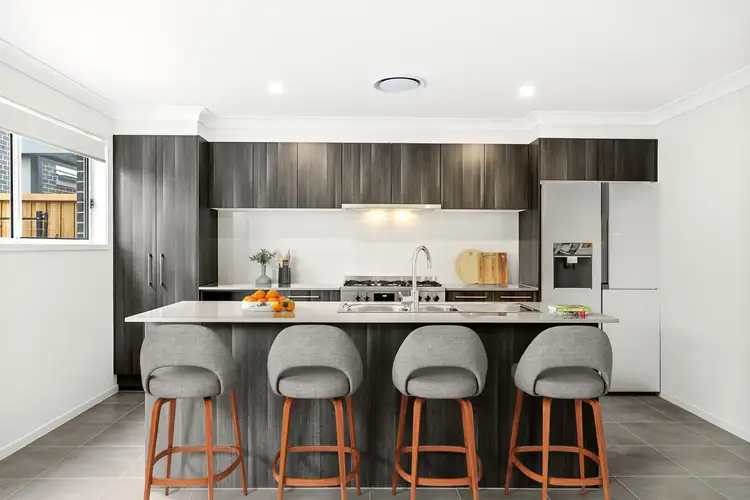Second view of Homely house listing, 65 Balmoral Parade, Tullimbar NSW 2527