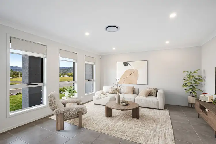 Fourth view of Homely house listing, 65 Balmoral Parade, Tullimbar NSW 2527