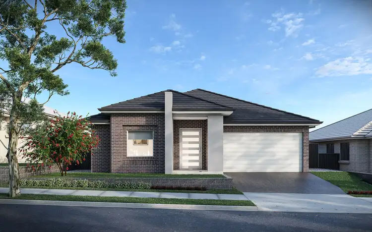 Lot 527 Serengeti Circuit, Silverdale NSW 2752
