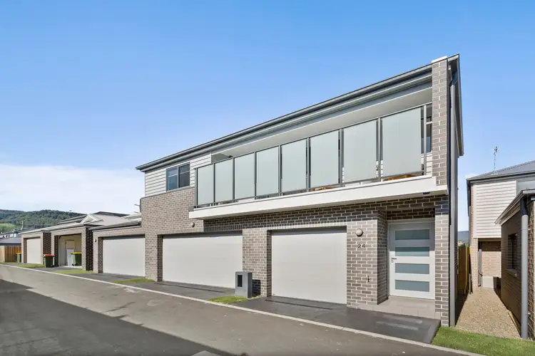 Lot 5733 Yalwal Lane, Tullimbar NSW 2527