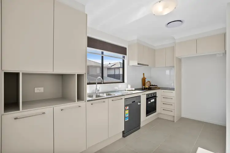 Third view of Homely house listing, Lot 5733 Yalwal Lane, Tullimbar NSW 2527