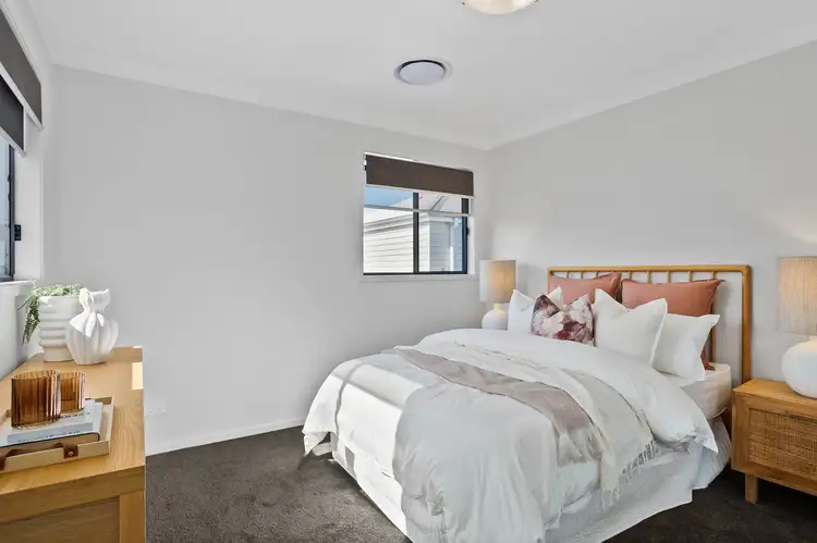 Fourth view of Homely house listing, Lot 5733 Yalwal Lane, Tullimbar NSW 2527